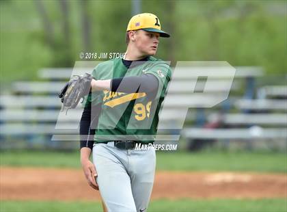 Thumbnail 3 in Lakeland @ Ketcham (Ricky Lombardo Tournament) photogallery.