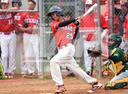Thumbnail 3 in Lakeland @ Ketcham (Ricky Lombardo Tournament) photogallery.