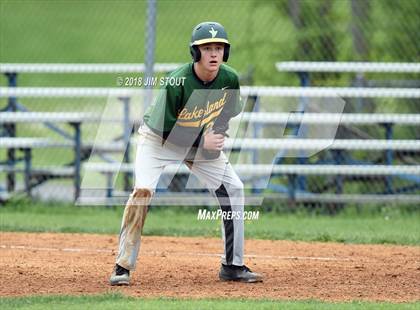 Thumbnail 2 in Lakeland @ Ketcham (Ricky Lombardo Tournament) photogallery.