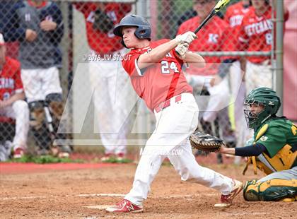 Thumbnail 3 in Lakeland @ Ketcham (Ricky Lombardo Tournament) photogallery.