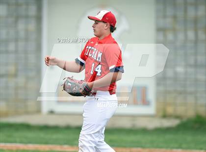 Thumbnail 2 in Lakeland @ Ketcham (Ricky Lombardo Tournament) photogallery.
