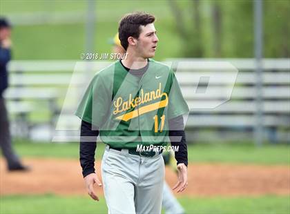 Thumbnail 2 in Lakeland @ Ketcham (Ricky Lombardo Tournament) photogallery.