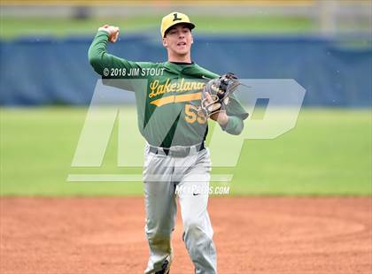 Thumbnail 1 in Lakeland @ Ketcham (Ricky Lombardo Tournament) photogallery.