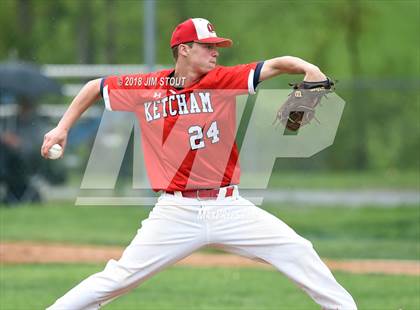 Thumbnail 3 in Lakeland @ Ketcham (Ricky Lombardo Tournament) photogallery.