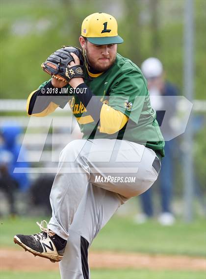 Thumbnail 2 in Lakeland @ Ketcham (Ricky Lombardo Tournament) photogallery.