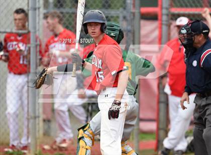 Thumbnail 1 in Lakeland @ Ketcham (Ricky Lombardo Tournament) photogallery.