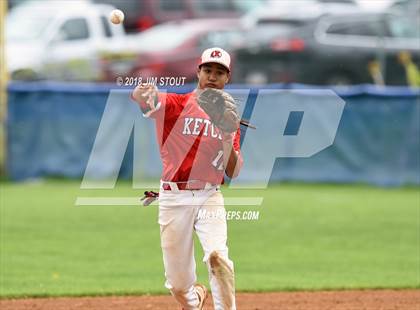 Thumbnail 2 in Lakeland @ Ketcham (Ricky Lombardo Tournament) photogallery.