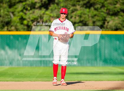 Thumbnail 3 in Buchanan vs. Centennial (CIF CS Division 1 Quarterfinal) photogallery.