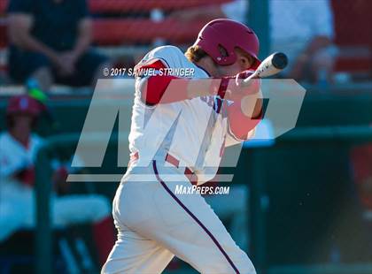 Thumbnail 2 in Buchanan vs. Centennial (CIF CS Division 1 Quarterfinal) photogallery.