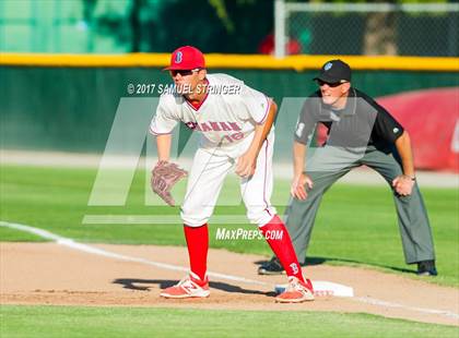 Thumbnail 2 in Buchanan vs. Centennial (CIF CS Division 1 Quarterfinal) photogallery.