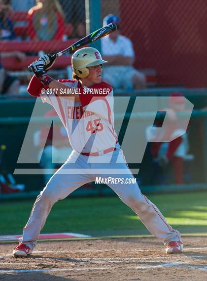 Thumbnail 1 in Buchanan vs. Centennial (CIF CS Division 1 Quarterfinal) photogallery.