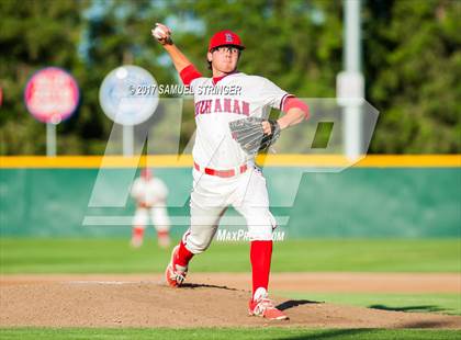 Thumbnail 1 in Buchanan vs. Centennial (CIF CS Division 1 Quarterfinal) photogallery.