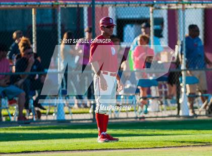 Thumbnail 1 in Buchanan vs. Centennial (CIF CS Division 1 Quarterfinal) photogallery.