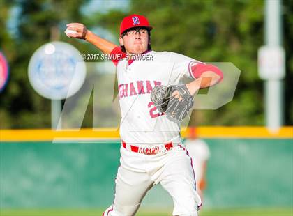 Thumbnail 3 in Buchanan vs. Centennial (CIF CS Division 1 Quarterfinal) photogallery.