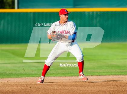 Thumbnail 2 in Buchanan vs. Centennial (CIF CS Division 1 Quarterfinal) photogallery.
