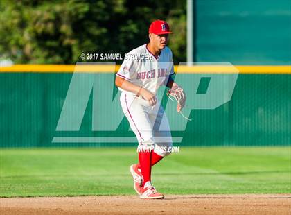 Thumbnail 1 in Buchanan vs. Centennial (CIF CS Division 1 Quarterfinal) photogallery.