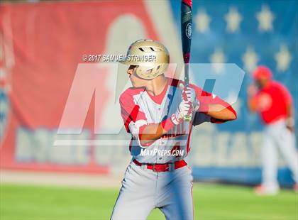 Thumbnail 1 in Buchanan vs. Centennial (CIF CS Division 1 Quarterfinal) photogallery.