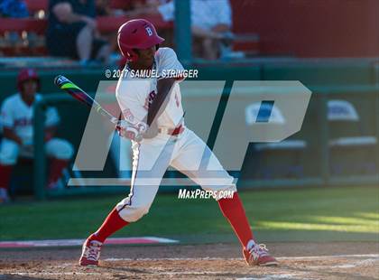 Thumbnail 2 in Buchanan vs. Centennial (CIF CS Division 1 Quarterfinal) photogallery.