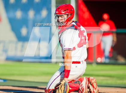 Thumbnail 1 in Buchanan vs. Centennial (CIF CS Division 1 Quarterfinal) photogallery.