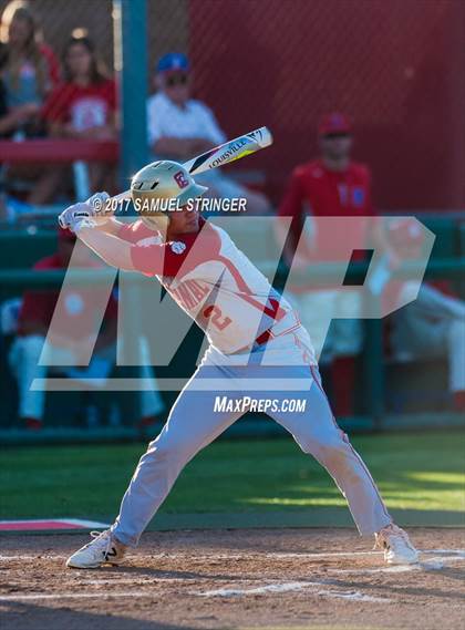Thumbnail 1 in Buchanan vs. Centennial (CIF CS Division 1 Quarterfinal) photogallery.