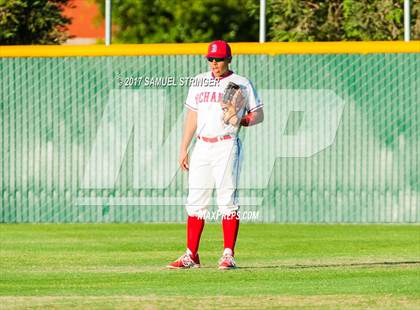 Thumbnail 2 in Buchanan vs. Centennial (CIF CS Division 1 Quarterfinal) photogallery.