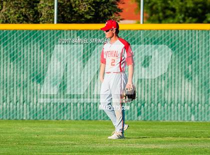 Thumbnail 1 in Buchanan vs. Centennial (CIF CS Division 1 Quarterfinal) photogallery.