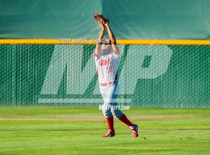Thumbnail 3 in Buchanan vs. Centennial (CIF CS Division 1 Quarterfinal) photogallery.