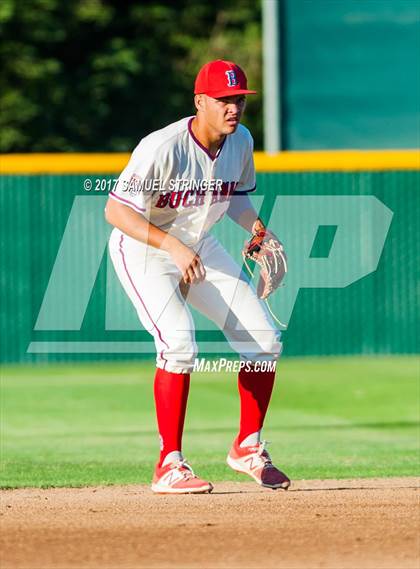 Thumbnail 3 in Buchanan vs. Centennial (CIF CS Division 1 Quarterfinal) photogallery.