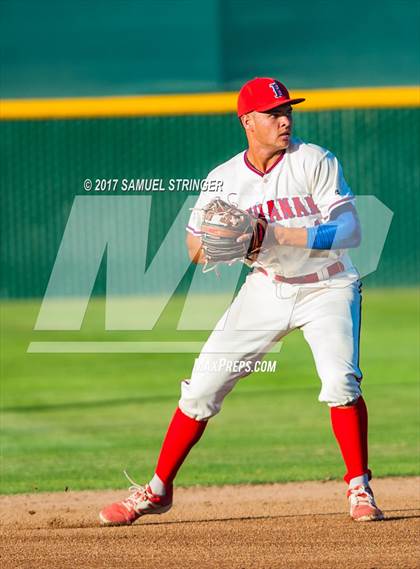 Thumbnail 1 in Buchanan vs. Centennial (CIF CS Division 1 Quarterfinal) photogallery.
