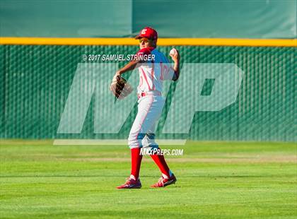 Thumbnail 2 in Buchanan vs. Centennial (CIF CS Division 1 Quarterfinal) photogallery.