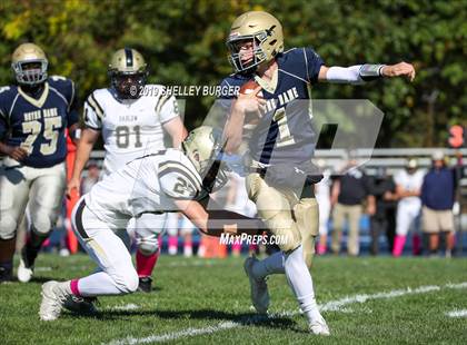 Thumbnail 3 in Joel Barlow @ Notre Dame Catholic photogallery.