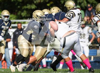 Thumbnail 2 in Joel Barlow @ Notre Dame Catholic photogallery.