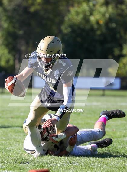 Thumbnail 1 in Joel Barlow @ Notre Dame Catholic photogallery.