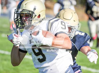 Thumbnail 2 in Joel Barlow @ Notre Dame Catholic photogallery.