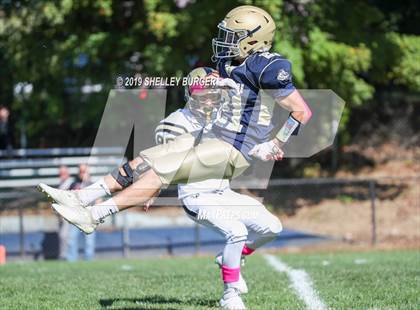 Thumbnail 3 in Joel Barlow @ Notre Dame Catholic photogallery.
