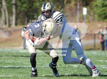 Thumbnail 3 in Joel Barlow @ Notre Dame Catholic photogallery.