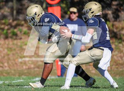 Thumbnail 2 in Joel Barlow @ Notre Dame Catholic photogallery.