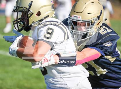 Thumbnail 1 in Joel Barlow @ Notre Dame Catholic photogallery.