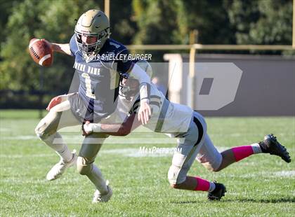 Thumbnail 3 in Joel Barlow @ Notre Dame Catholic photogallery.
