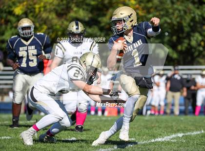 Thumbnail 3 in Joel Barlow @ Notre Dame Catholic photogallery.