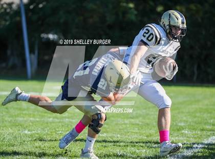 Thumbnail 3 in Joel Barlow @ Notre Dame Catholic photogallery.
