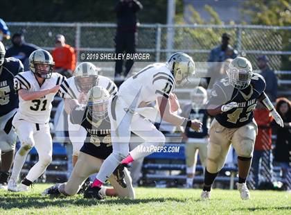 Thumbnail 3 in Joel Barlow @ Notre Dame Catholic photogallery.