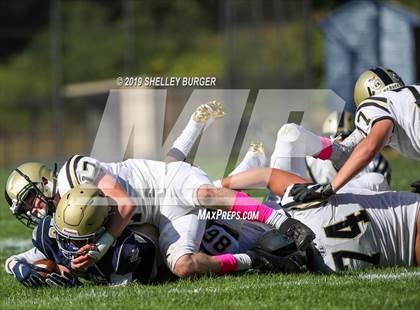 Thumbnail 3 in Joel Barlow @ Notre Dame Catholic photogallery.