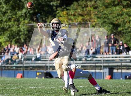 Thumbnail 3 in Joel Barlow @ Notre Dame Catholic photogallery.