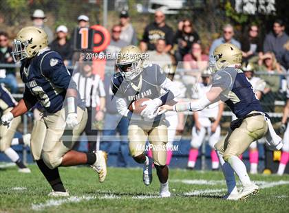 Thumbnail 3 in Joel Barlow @ Notre Dame Catholic photogallery.