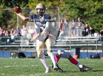 Thumbnail 3 in Joel Barlow @ Notre Dame Catholic photogallery.