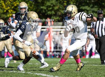 Thumbnail 3 in Joel Barlow @ Notre Dame Catholic photogallery.