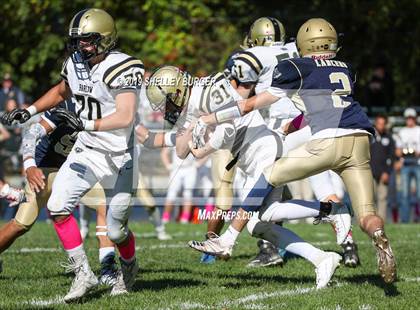 Thumbnail 3 in Joel Barlow @ Notre Dame Catholic photogallery.