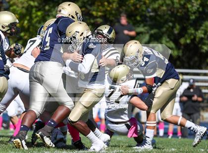 Thumbnail 2 in Joel Barlow @ Notre Dame Catholic photogallery.