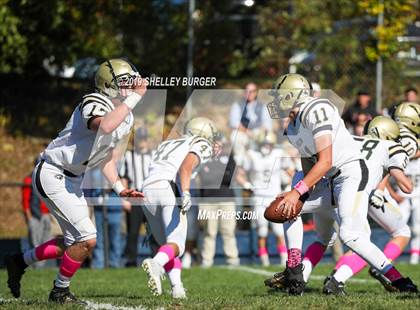 Thumbnail 3 in Joel Barlow @ Notre Dame Catholic photogallery.